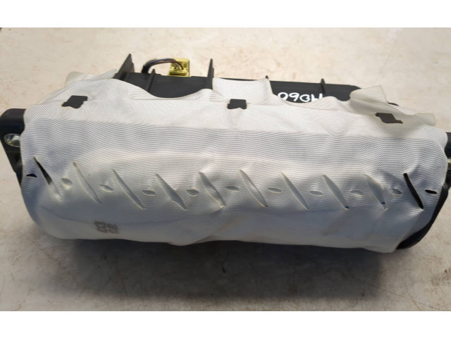 Подушка безопасности пассажира 34064120C, 3T0880204A   Skoda Superb B6 (3T)