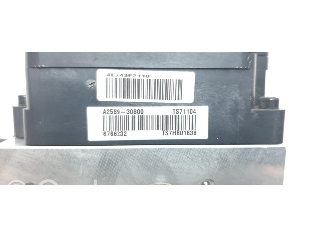 Блок АБС 58900A2230 KIA Ceed 2018- года