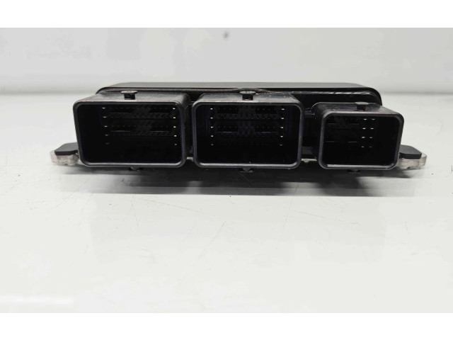 Комфортный модуль