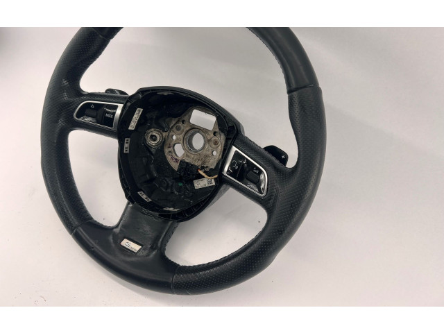 Volant Audi A4 S4 B8 8K 2008 8K0419091BC, 62287000A