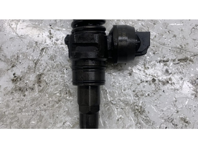 Vstřikovač 038130073, 038130073AG Audi A3 S3 8L pro naftový motor 1.9
