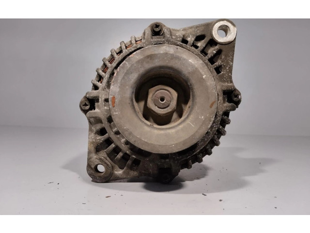 Генератор 23100VK010 Nissan Navara