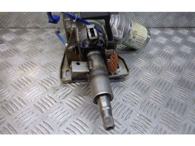  рейка  Колонка рулевая 6820000165   Renault Twingo II 2007 - 2014 года