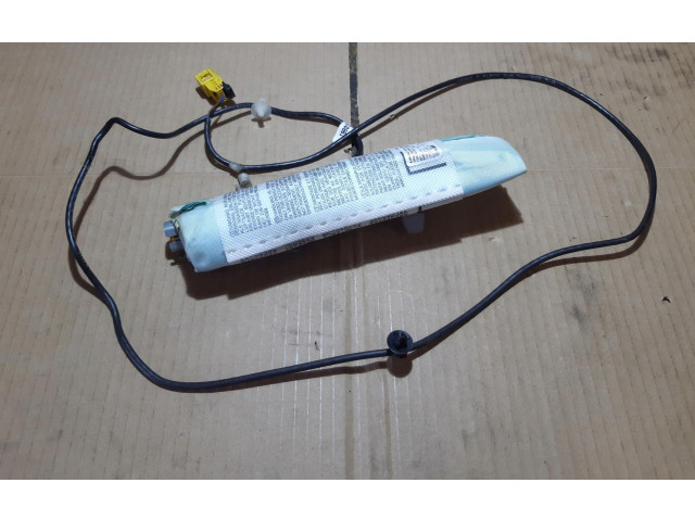 Подушка безопасности в сиденье    Audi A1