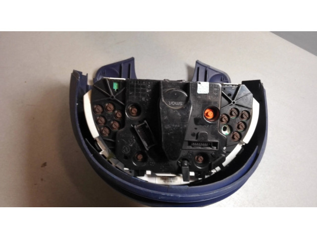 Přístrojová deska Smart ForTwo I 2000 001184V015, 110008872002
