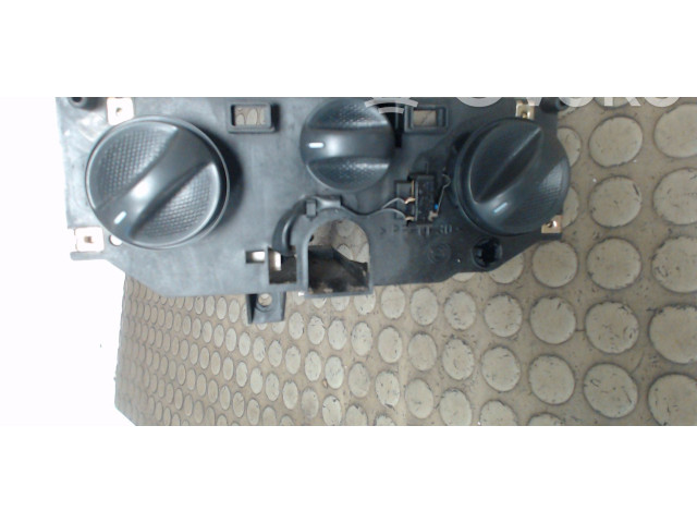 Блок управления климат-контролем 000   Fiat Marea