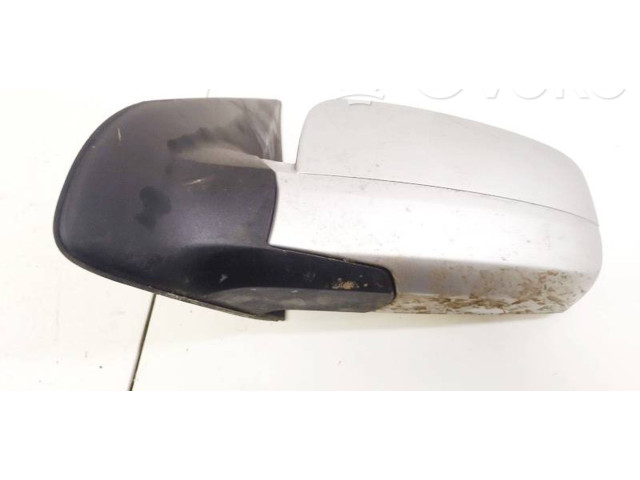 Зеркало электрическое        KIA Sorento  2002 - 2009 года   