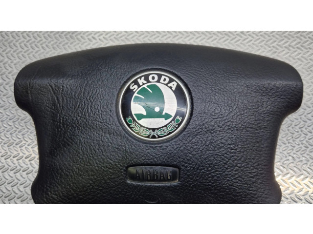 Надувная подушка для руля