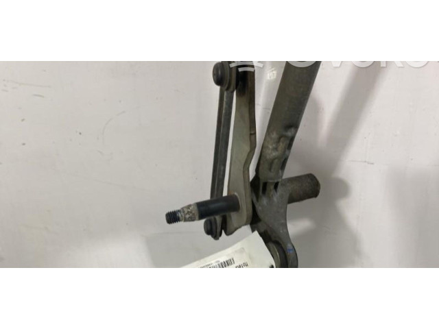 Двигатель стеклоочистителей 00006401G1 Citroen Xsara Picasso