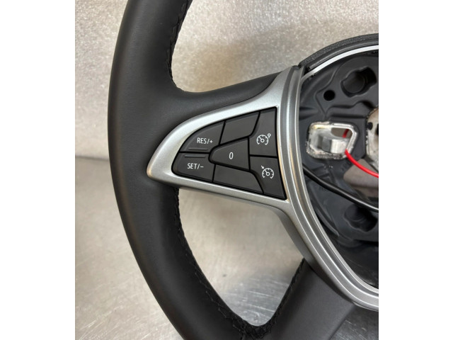 Руль Dacia Jogger 2021 - года