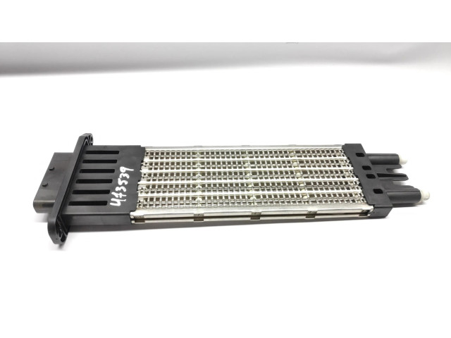 Вентилятор печки    A52103100   Peugeot Partner