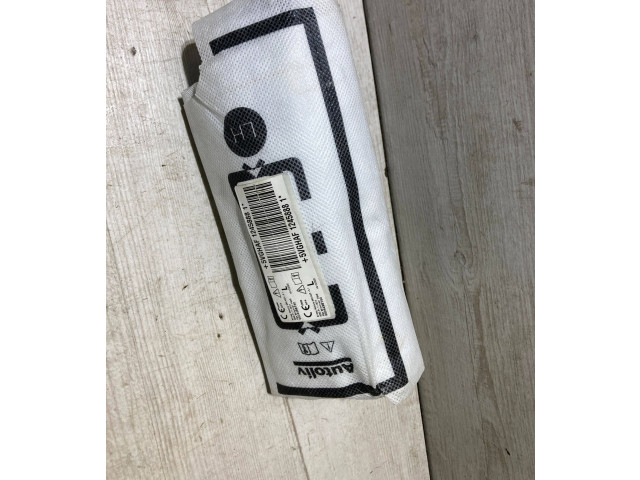 Подушка безопасности в сиденье 9824498180   Citroen C3 Aircross