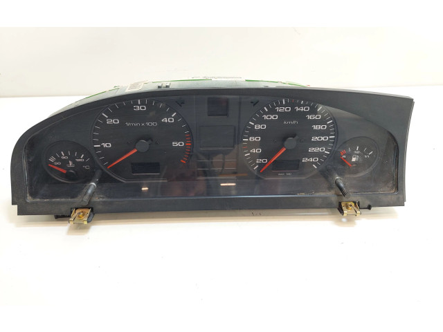 Přístrojová deska Audi A6 S6 C4 4A 1996 4A1919860EX, 4A0919739D