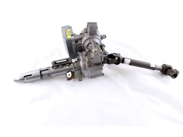 Подушка безопасности пассажира 8V513C529JG Ford Fiesta