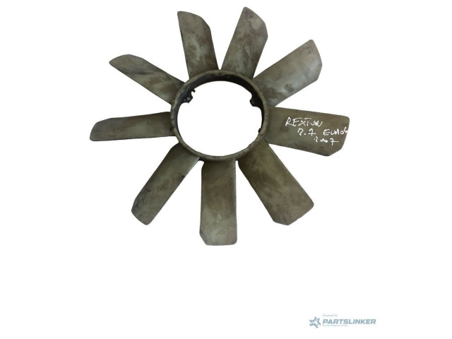 Масляный насос SsangYong Rexton