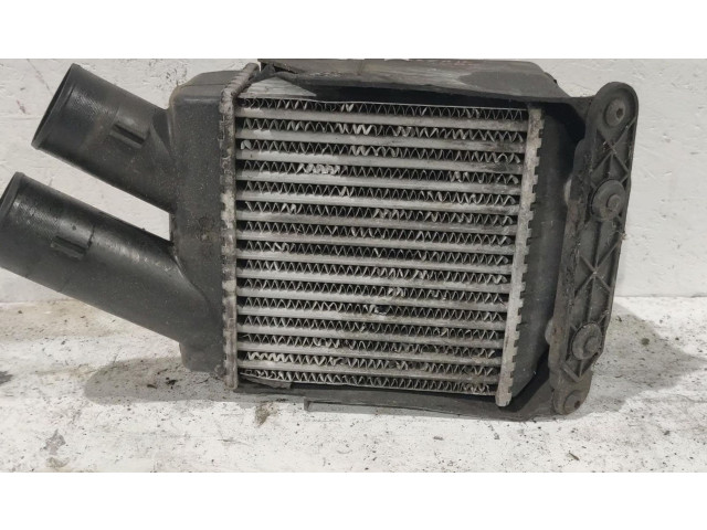 Интеркулер     Renault Scenic RX 