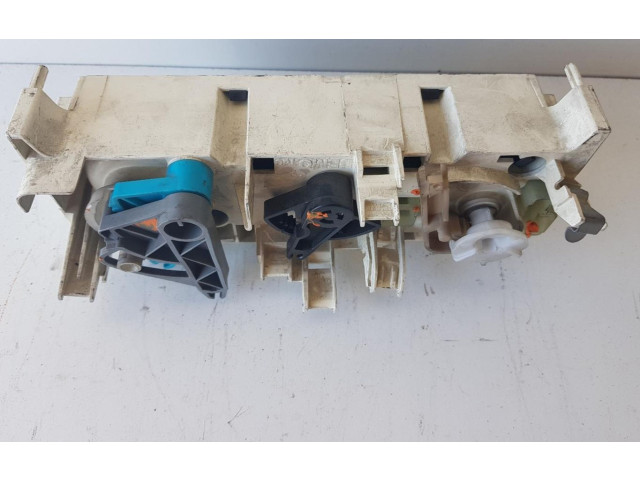 Блок управления климат-контролем Citroen Berlingo