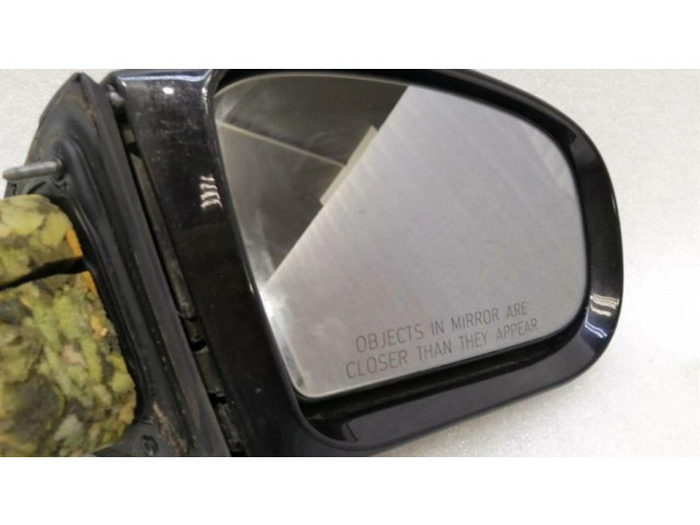 Zpětné zrcátko pravé Mercedes-Benz S W220 2003 A2208100876