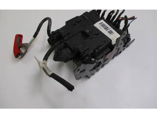 Модуль управления аккумулятором