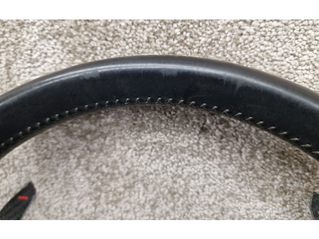 Руль Audi A3 S3 8V 2013 - 2019 года 8V0419091CN, 62740180A