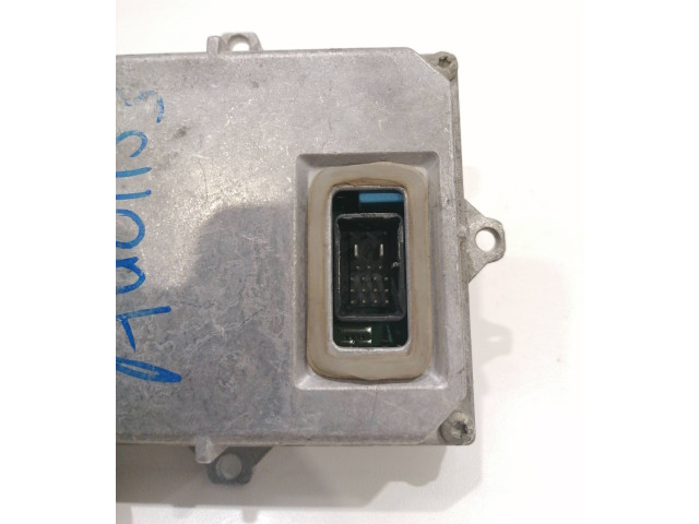 Блок управления Xenon