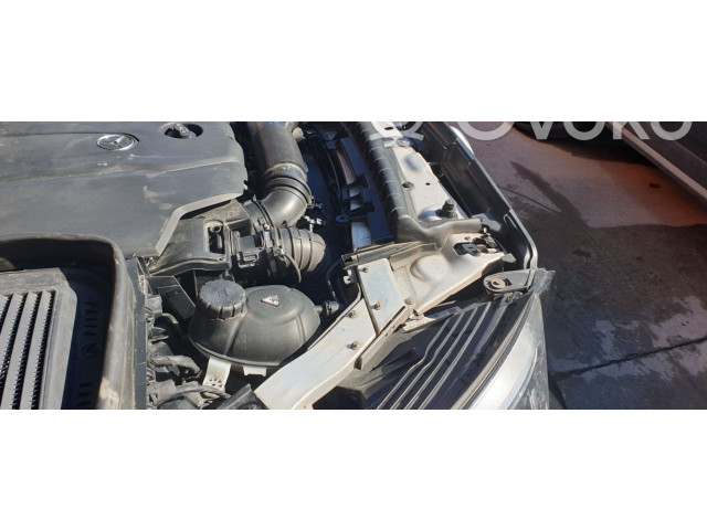 Вентилятор радиатора 0999061400 Mercedes-Benz GLC X253 C253