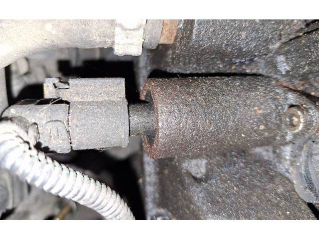 Vstřikovač    Fiat Punto (188)     