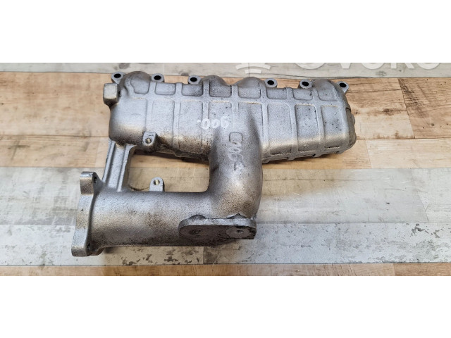 Всасывающий коллектор 038129713J, 038129713   Skoda Octavia Mk1 (1U)