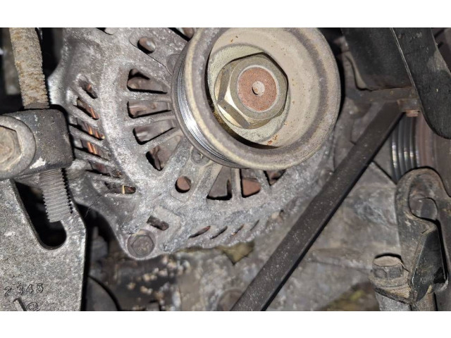 Генератор a2tg0391, A2TG0391   Subaru Forester SG