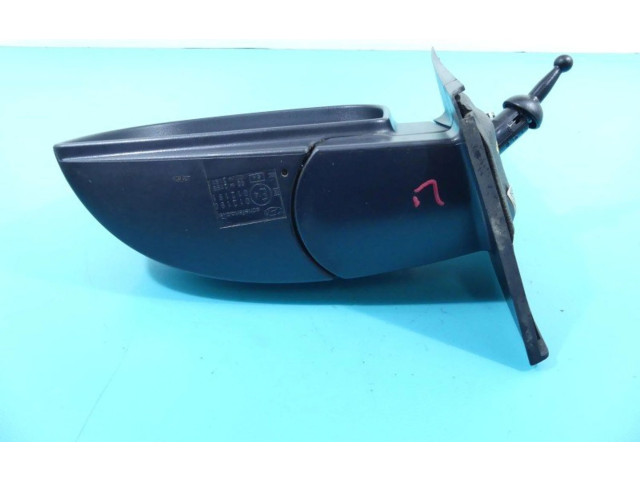 Zpětné zrcátko Hyundai Getz 2006 E4012190, IMPRK1289654
