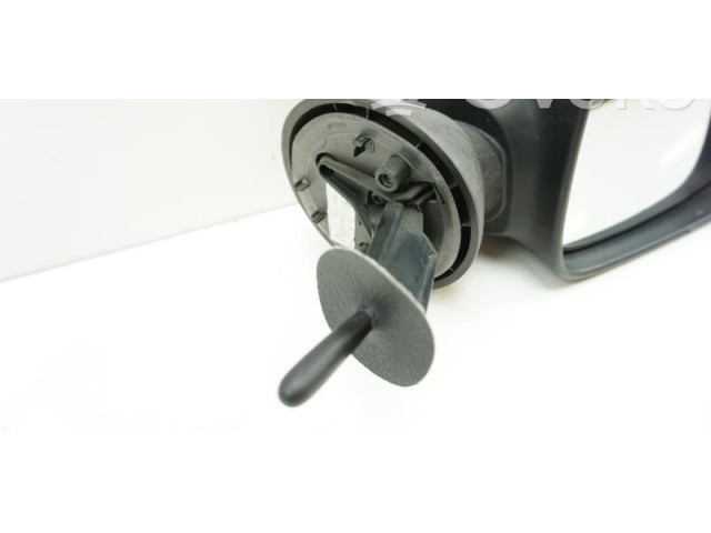 Зеркало электрическое Dacia Sandero 2008 - 2012 года