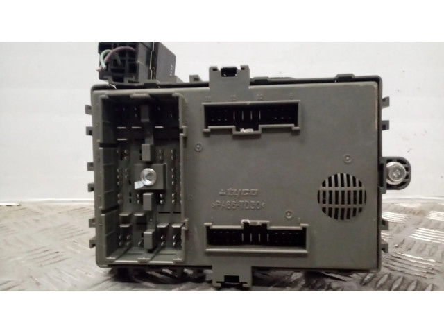 Pojistková skříňka Řídící jednotka BSM 96839254 Chevrolet Aveo 2008