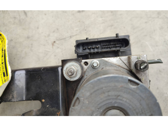 Блок АБС 445100H010, 0265231579 Peugeot 107 2005 - 2014 года