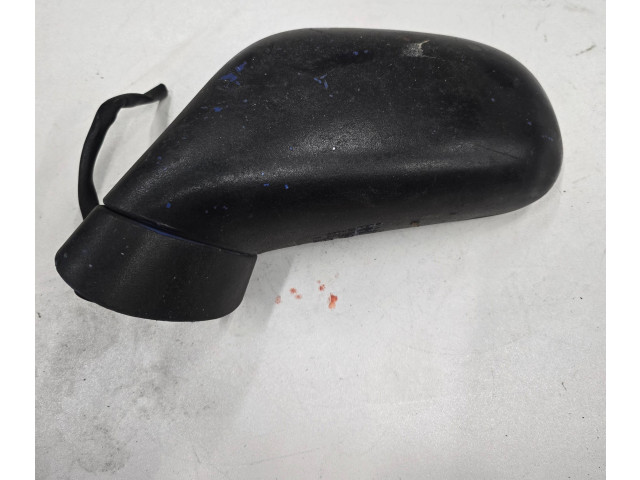 Зеркало электрическое Mitsubishi Carisma 2000 - 2004 года