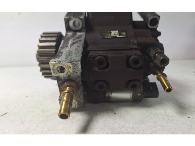 Vstřikovací čerpadlo 4S7Q9B395AL, 5WS40157 Jaguar XF pro naftový motor 2.7