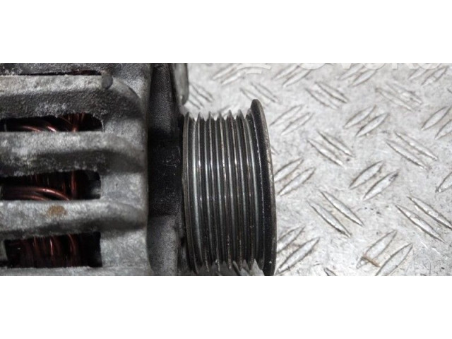 Генератор 270600Q010, 270600Q010 Peugeot 107