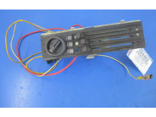 Блок управления климат-контролем    Skoda Favorit (781)