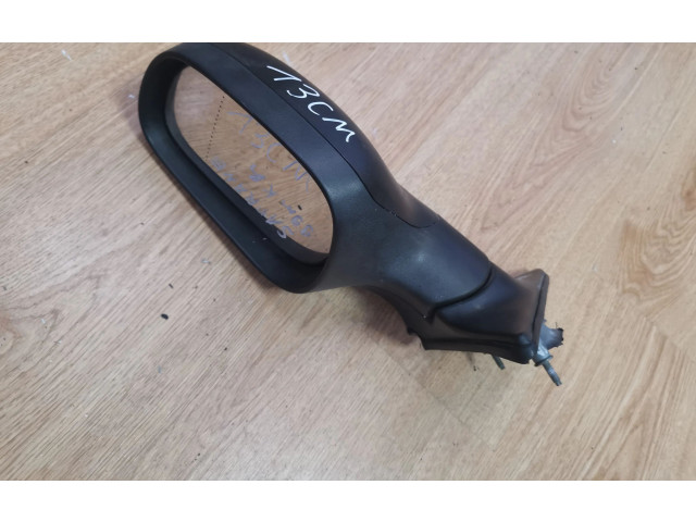 Зеркало электрическое        Renault Safrane  1992 - 2000 года   