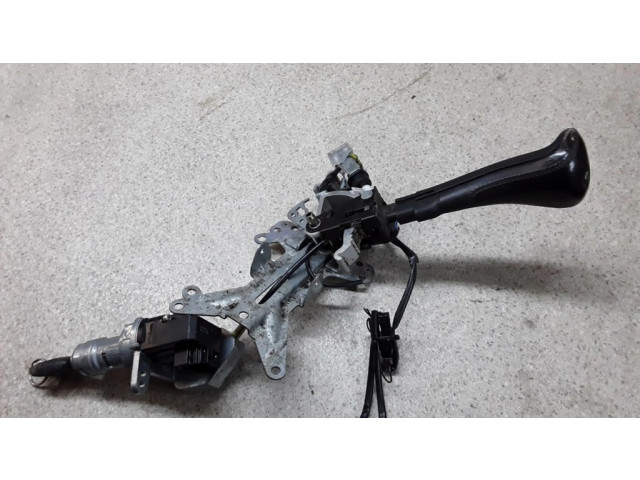 Замок зажигания