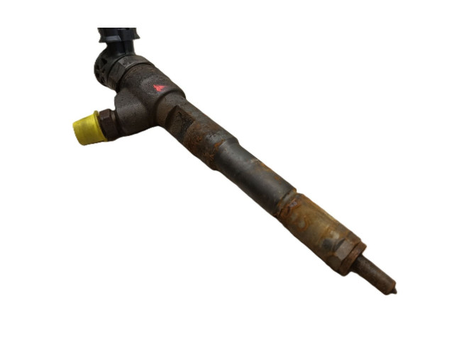 Форсунка 166000121R, 0445110652 Dacia Dokker K9K626