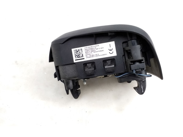 Подушка безопасности водителя GM23R043B13AA3ZHE, GM23R043B13AA3 Ford S-MAX
