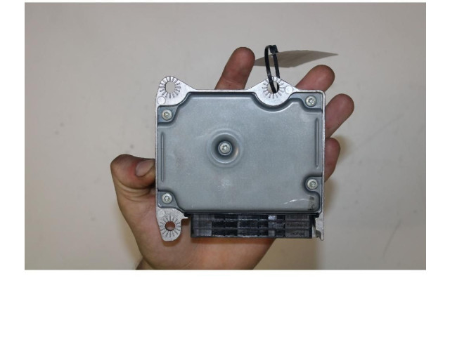 Блок управления надувных подушек 5WK44148   Fiat Grande Punto