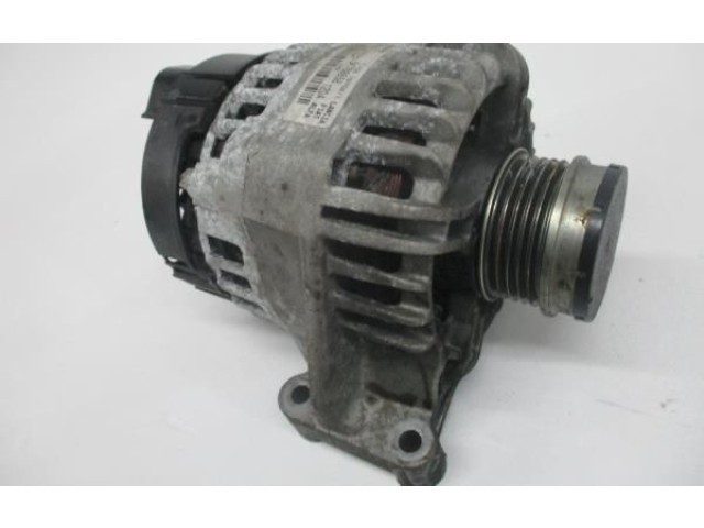 Генератор 51788658 Alfa Romeo Mito