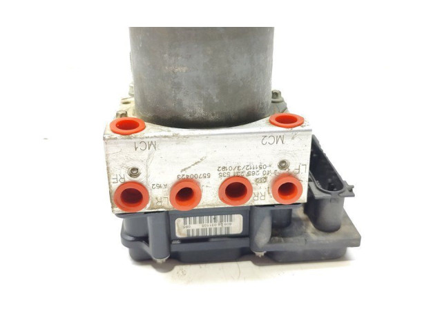 Jednotka ABS 0479000   Fiat Doblo 2010