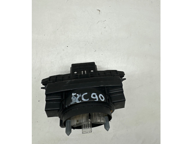 Подрулевой шлейф SRS 31443879   Volvo XC90