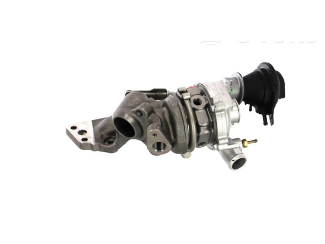Turbodmychadlo Турбина 724961-5002S, 003-001-000229R   Smart Roadster 0.7  
