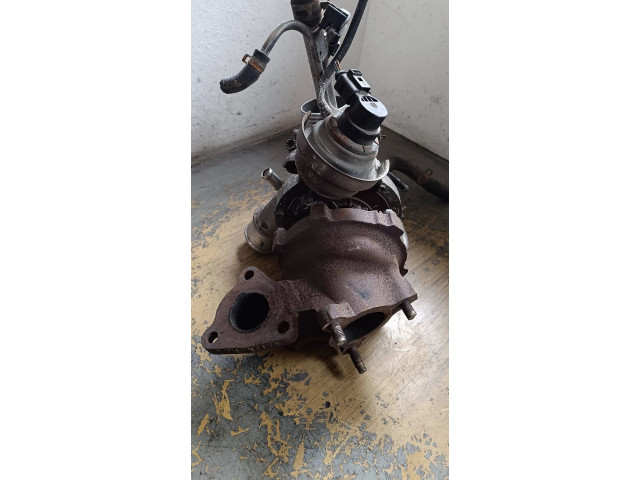  Турбина Honda Accord  7022170001, 18900rl0g012112         