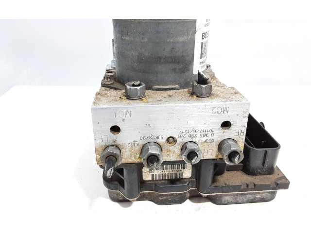 Блок АБС 51823790, 51823790   Ford  Ka  2009 - 2017 года