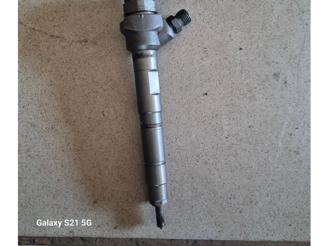 Vstřikovač 0445110368 Volkswagen Tiguan CFF