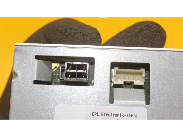 Блок управления Xenon